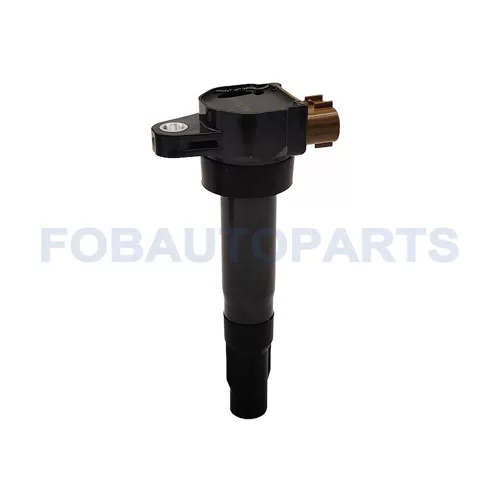 Ignition Coil Ignition System for Suzuki for Swift SX4 for Grand for Vitara 33400-51K40 33400-51K20 - image 2